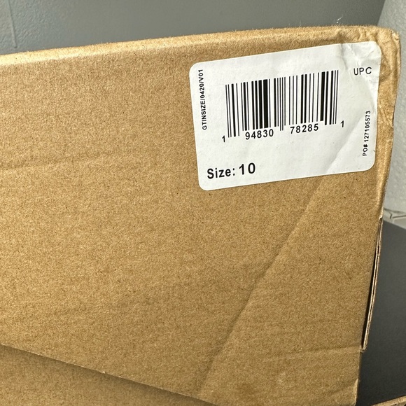 MXT Moon Gray YEEZY FOAM RNNR - Picture 2 of 6